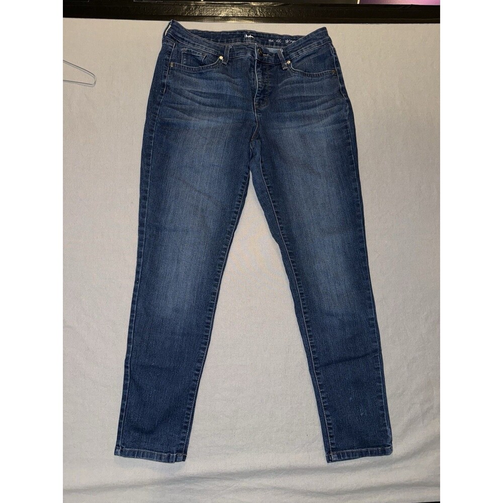 New Directions Jeans